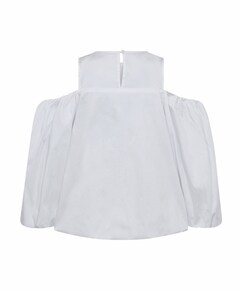 Blouse wit