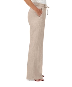 PARIGI dames pantalon beige