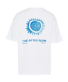 Heren T-shirt wit