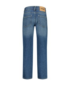 Denver jongens jeans blauw