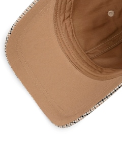 Dames pet beige