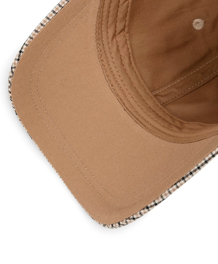 Dames pet beige