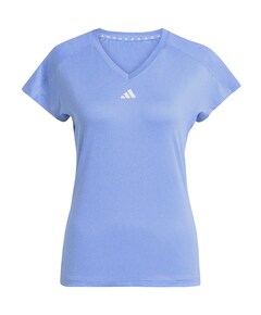 T-shirt blauw