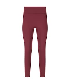 Blossom W tights dames tights bordeaux
