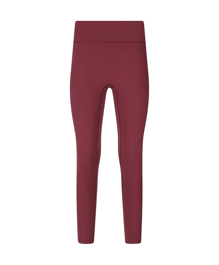 Blossom W tights dames tights bordeaux