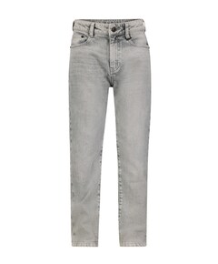 Landon relaxed fit jongens jeans grijs