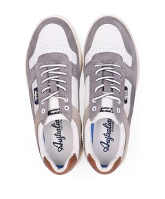 Richmond heren sneakers wit