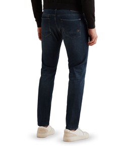 V850 RIDER STEEL INDIGO TINT heren jeans blauw
