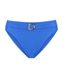 Bikinibroekje blauw