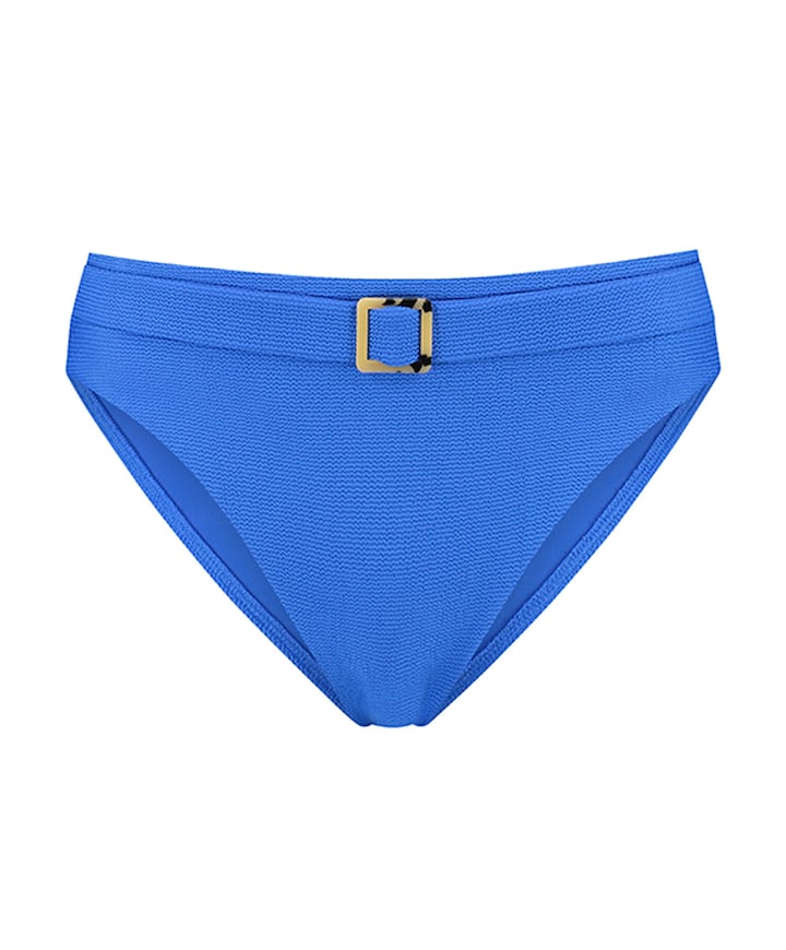 Bikinibroekje blauw