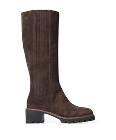 laarzen bruin