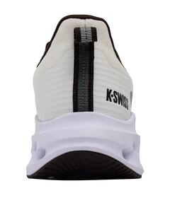 KS AFW MELROSE TUBES LITE heren fitnessschoenen wit