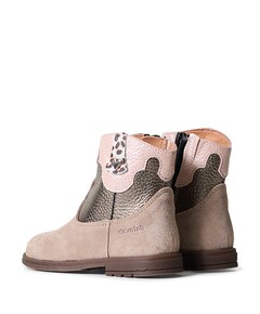 boots beige