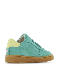 meisjes sneakers groen