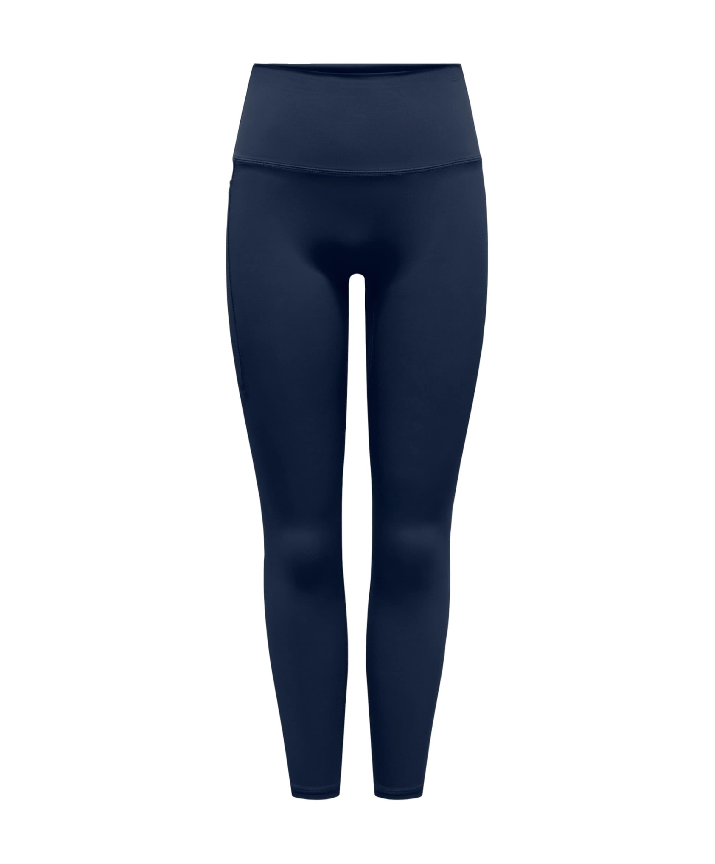 ONPJAM-3-SANA XHW TIGHTS NOOS dames tights blauw