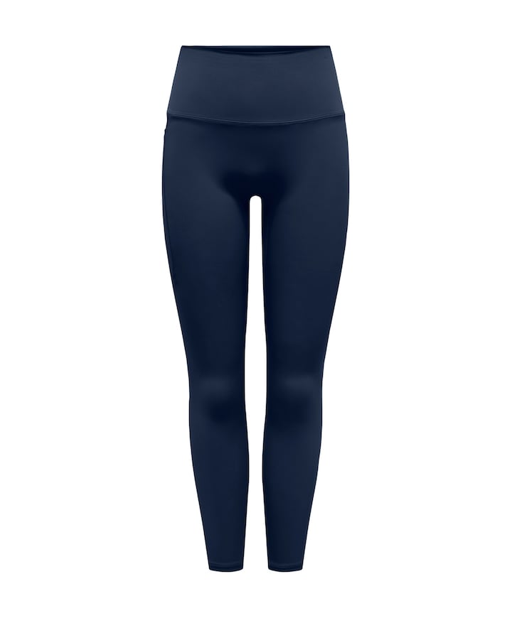 ONPJAM-3-SANA XHW TIGHTS NOOS dames tights blauw