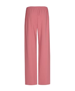 PHOCAS_PLAT dames broek roze