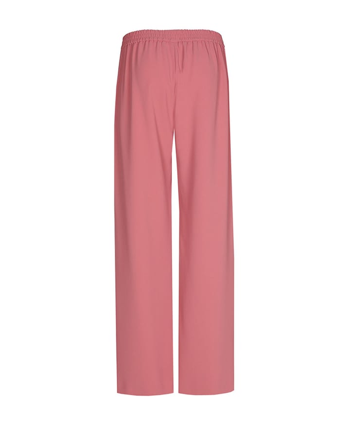 PHOCAS_PLAT dames broek roze