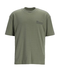 T-shirt groen