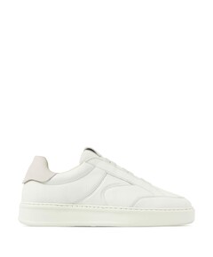 Vick Ease (M) heren sneakers wit
