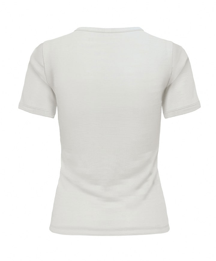 T-shirt ecru