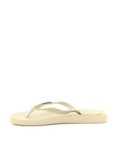 Ipanema Anatomic Lolita dames slipper beige