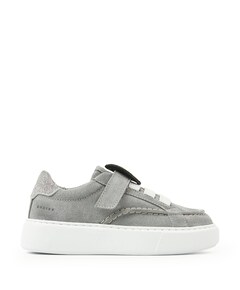 Vince Caldera K sneakers grijs