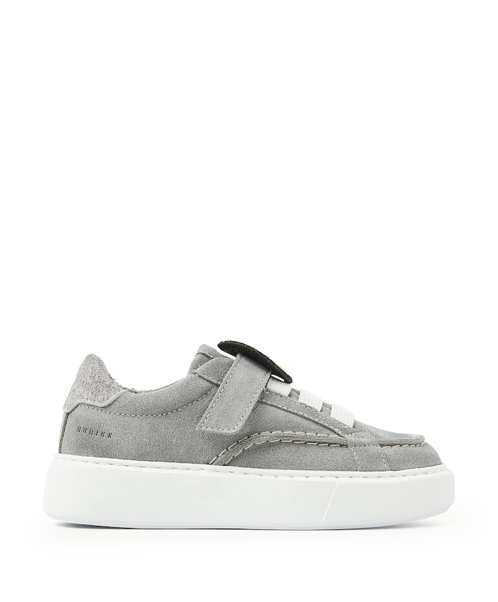 Vince Caldera K sneakers grijs