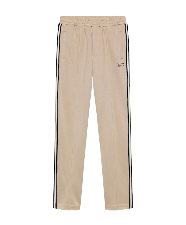 Badar jongens broek bruin