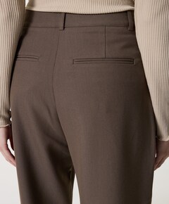 Jimi'CL dames pantalon bruin