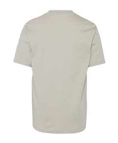 Heren T-shirt beige