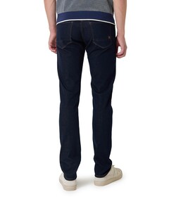 V850 RIDER STEEL INDIGO TINT heren jeans blauw