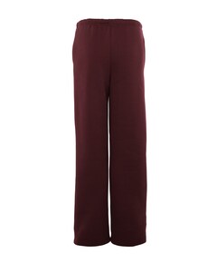 Maya dames trainingsbroek bordeaux