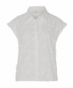 Dames blouse wit
