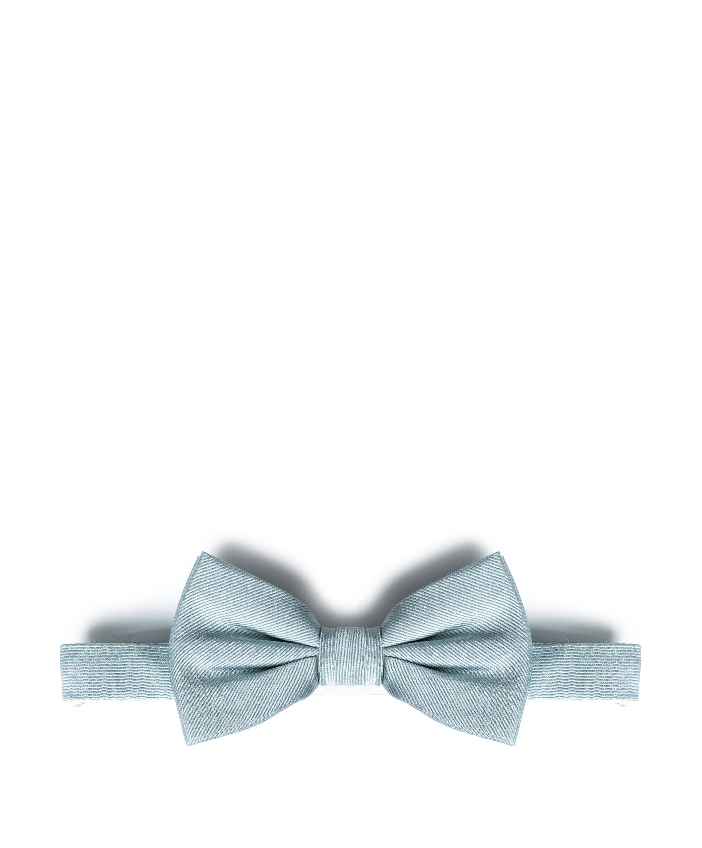 Vlinderstrikje groen