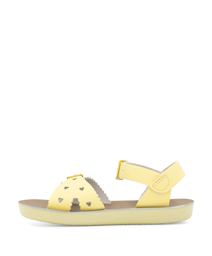 Sweetheart meisjes sandalen geel