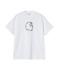 Heren T-shirt wit