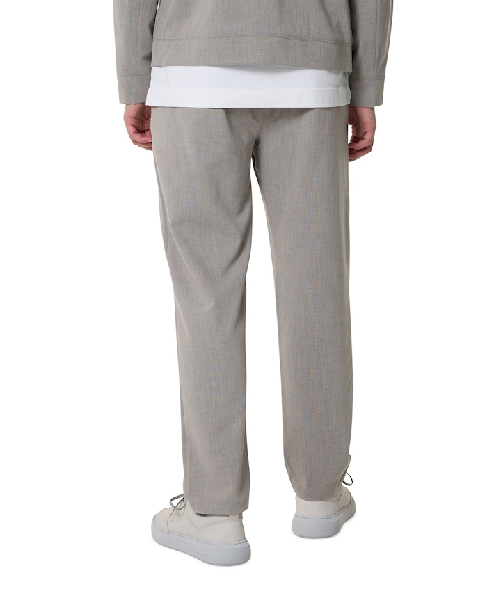 Napoli 19 phin broek beige