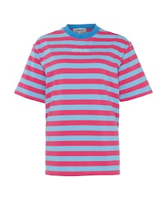 Dames T-shirt roze