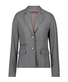 Blazer grijs