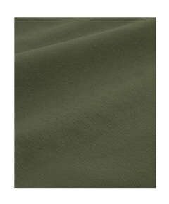 Overhemd lange mouw groen