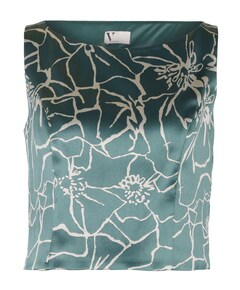 Dames top blauw