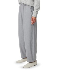 Nanouk dames broek grijs