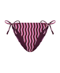 Bikinibroekje roze