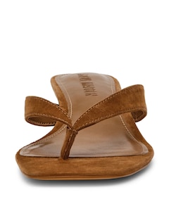 Tracie dames sandalets bruin