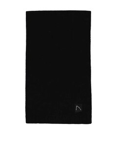 Heren sjaal zwart