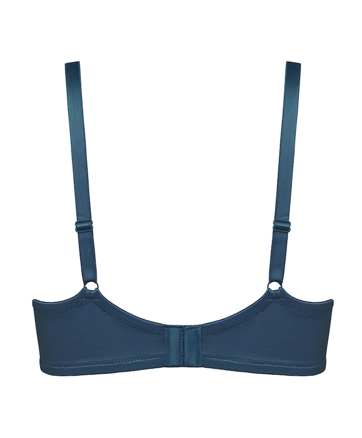 Dames bh blauw
