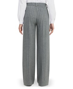 PARIGI dames pantalon grijs