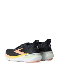 Glycerin GTS 23 dames runningschoenen zwart