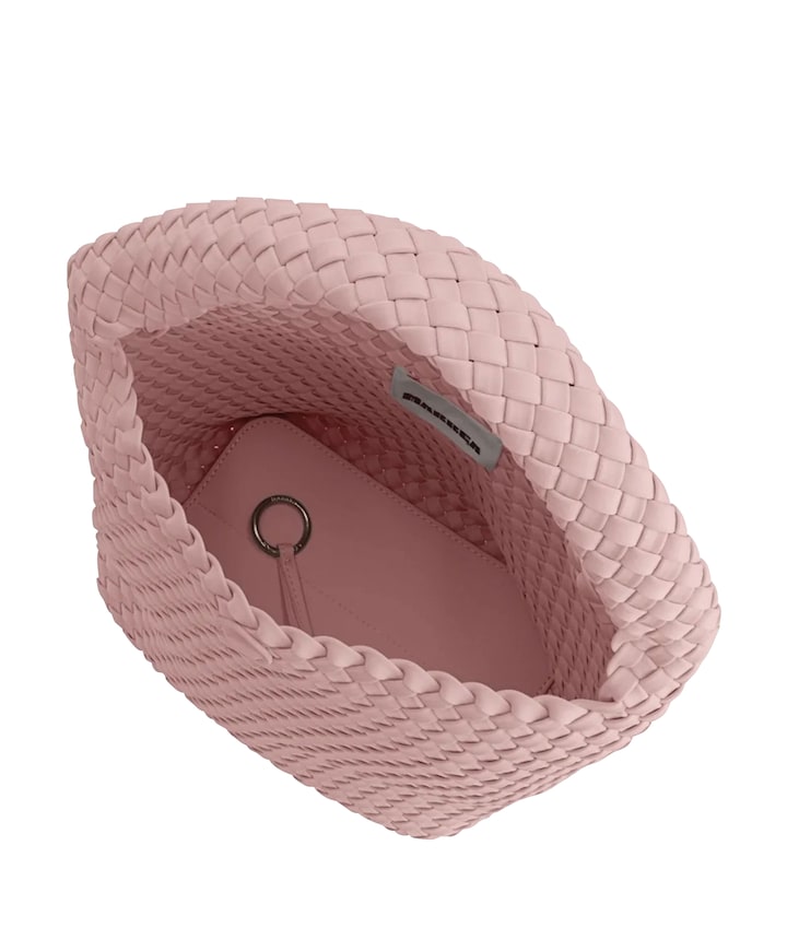 Tas roze